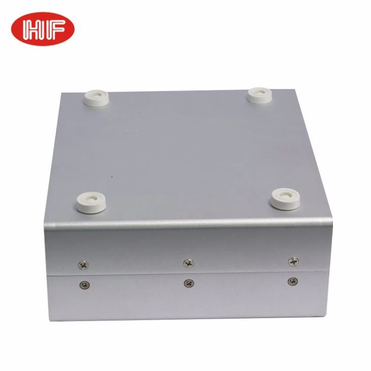 Aluminum Profile Housing Control Equipment Box